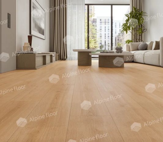 SPC ламинат Alpine Floor - ProNature Oak Poprad (64634)