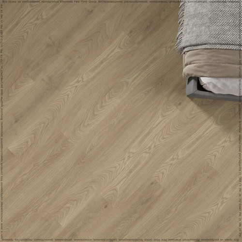 Ламинат BinylPRO -  Дуб Хейбридж (BNK285PRO)