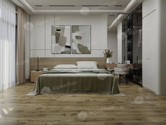 Ламинат Alpine Floor - Aura Дуб Эмполи (LF100-22)