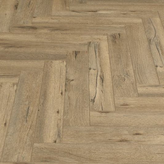 Ламинат Aberhof - Art Chateau Дуб Эйлин Грей (ABF501)