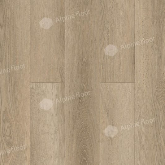Каменно-полимерный ламинат (SPC) Alpine Floor - Титан 6 (Titan 6) Апатит (ECO 28-4)
