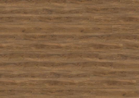Виниловый ламинат Wineo - 800 Wood XL Дуб Кирпичный Темный (DLC00066)