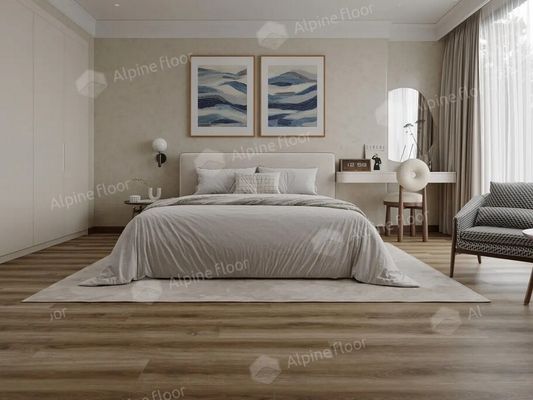 Ламинат Alpine Floor - Aura Дуб Болонья (LF100-14)