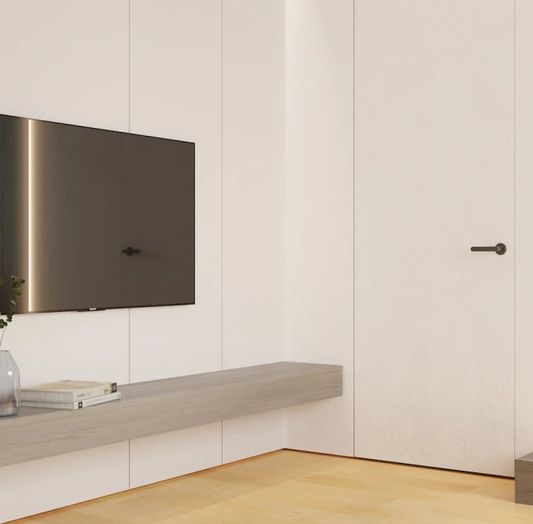 Каменно-полимерный SPC ламинат FirstFloor - Отборный красный дуб (1F051)