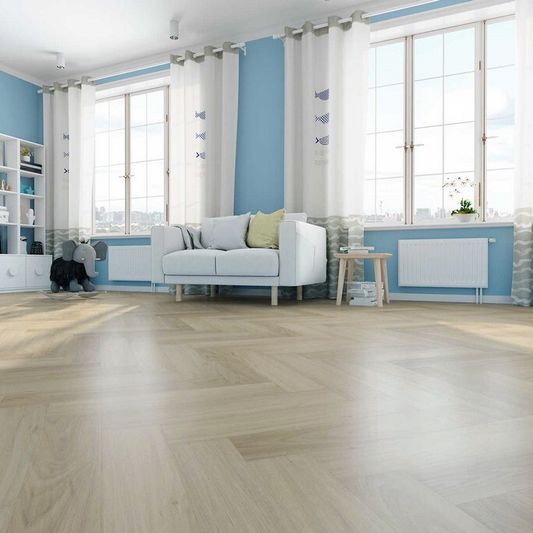 Кварцевый ламинат (SPC) Fargo Parquet - Вяз Оксфорд (33-2101-05)