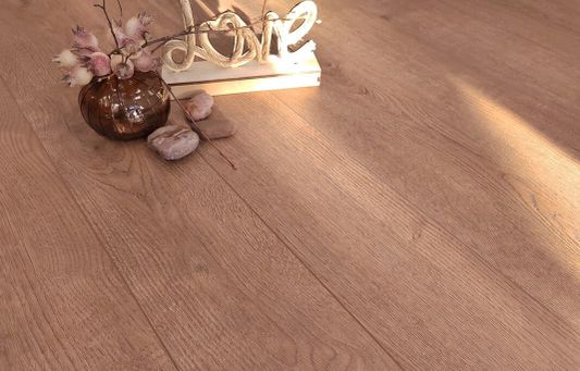 MSPC ламинат Stone Floor - Дуб Пралине (91785-4 MP)