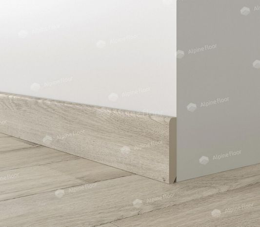 Плинтус Alpine Floor - Parquet Light Дуб Исида (SK 13-15)