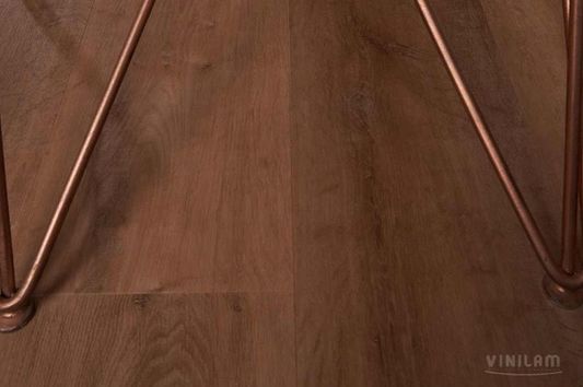 Виниловый ламинат Allure Floor - Isocore (7.5 мм) Дуб золотой