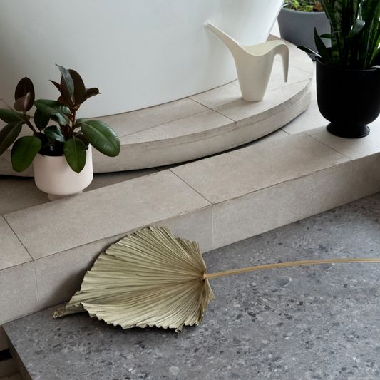 WPC ламинат Vinilam - Ceramo Stone Терраццо (71613-8)