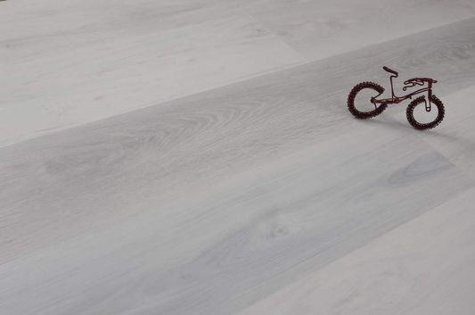 SPC ламинат Evofloor Optima Click - Оak Snow (540-6У)