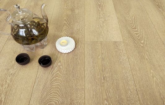 MSPC ламинат Stone Floor - Дуб Летнее утро (91790-B MP)