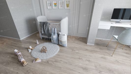 Виниловая плитка Alpine Floor - Grand Sequoia LVT Light Карите (ЕСО 11-902)