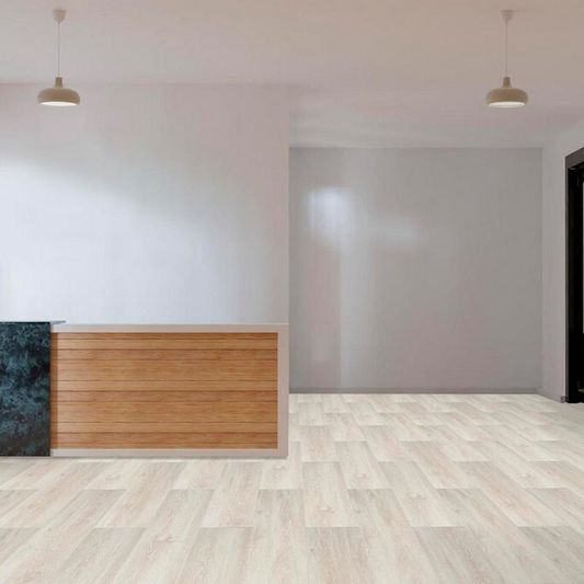 Каменно-полимерный ламинат (SPC) My Step Aqua - Отра (MSA45)