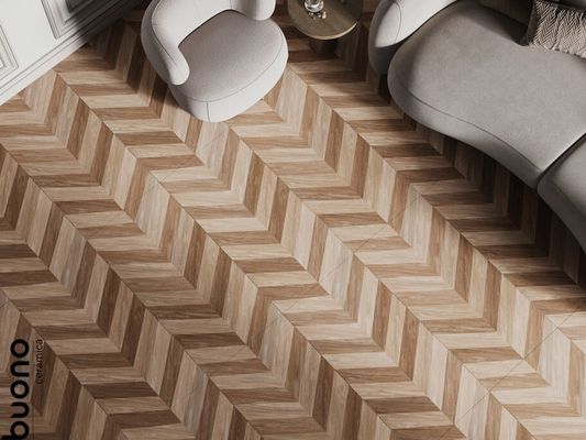 Керамогранит Buono Ceramica - Nature Roble Matt (F4510M)