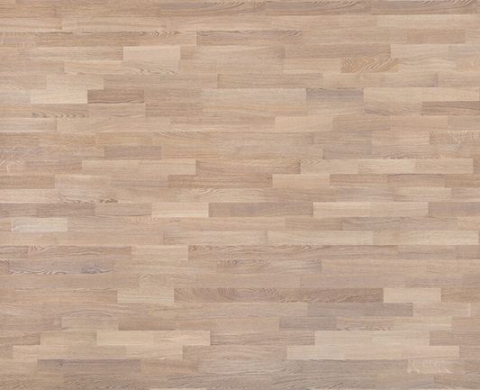 Паркетная доска Upofloor - New Wave Oak Select Brushed New Marble Matt 3s