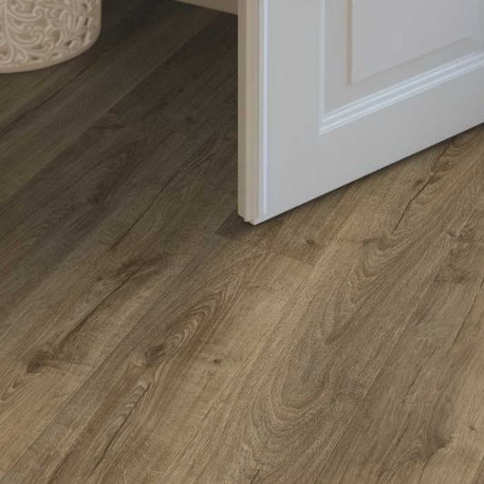 Ламинат Pergo - Skara 12 pro Фермерский Дуб (L1250-03371)