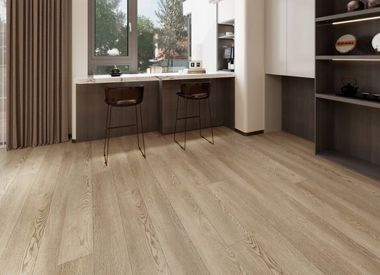 SPC ламинат Union Creative Дуб Кенди - Candy Oak (CR04-04)