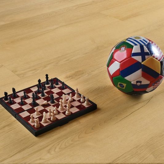 SPC ламинат Aberhof - Prado (2982)