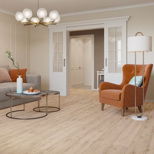 Ламинат Aberhof - Cruise Дуб Мартиника (3924)