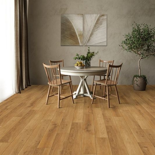 SPC ламинат Aberhof - Rhein Cl Bering (7771)