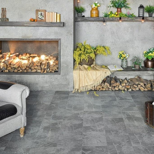 Каменно-полимерный ламинат Alpine Floor - Stone Ваймеа (ECO 4-15 4 мм)