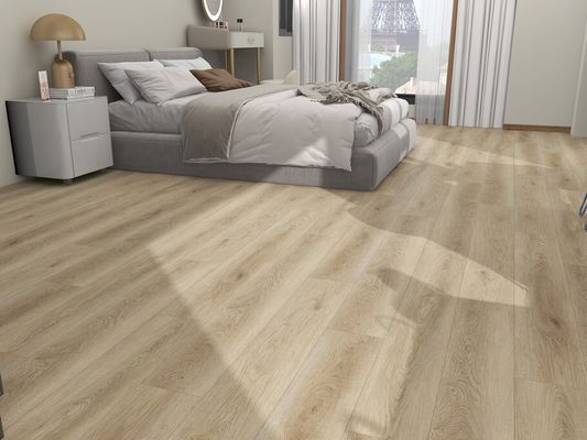 SPC ламинат Union Essence Дуб Милк - Milk Oak (ES02-03 4.2 мм)