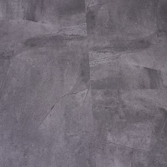WPC ламинат Vinilam - Ceramo Stone Серый Бетон (61602-8)