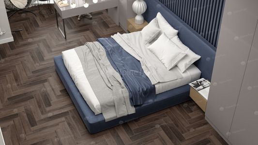 SPC ламинат Alpine Floor - Parquet Premium Фафнир (ECO 19-16)