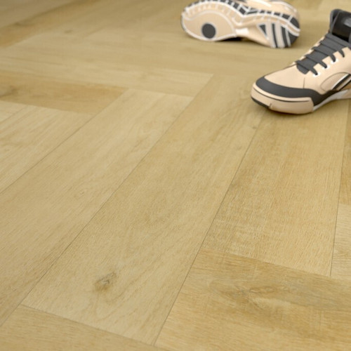 SPC ламинат Alta Step - Mirada Дуб шведский (SPC4405 У)