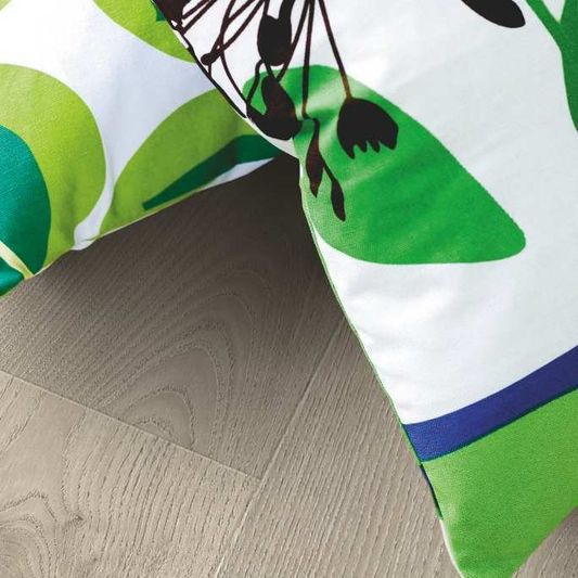 Ламинат Pergo - Skara pro Состаренная белая сосна (L1251-03373)