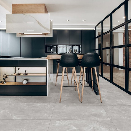 SPC ламинат Aberhof - Petra CL Marble (1681)