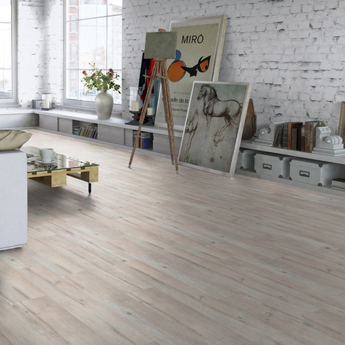 Дизайн плитка ПВХ Tarkett Art Vinyl - Lounge Nora