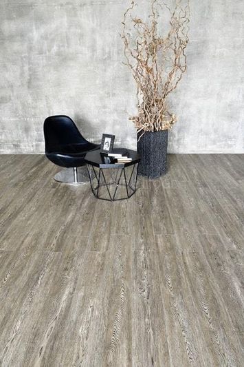 Каменно-полимерный ламинат (SPC) Alpine Floor - Intense Каменные джунгли