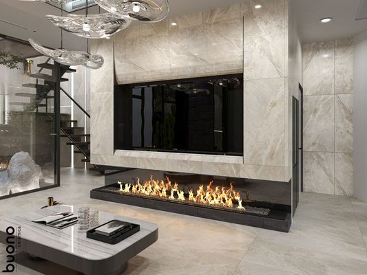 Керамогранит Buono Ceramica - Irwin Stones Glossy (S4435P)
