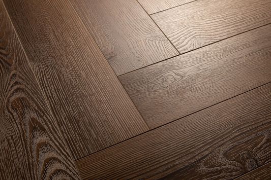 SPC ламинат AquaFloor - Space Parquet Light (AF4520PQL)