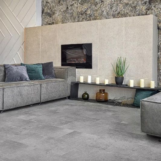 Каменно-полимерный ламинат Alpine Floor - Stone Ройал (ECO 4-21 4 мм)