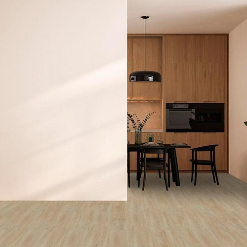 Каменно-полимерный ламинат (SPC) My Step Aqua - Дуб Хотто (MSA74)