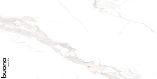 Керамогранит Buono Ceramica - Statuario Adele Carving (M4404C)