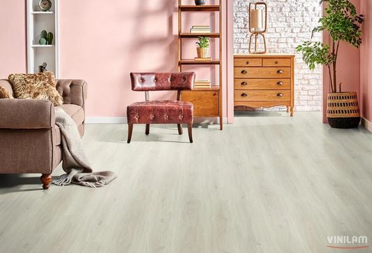 Виниловый ламинат Allure Isocore - Wood XXL Дуб Монблан (RX22277)