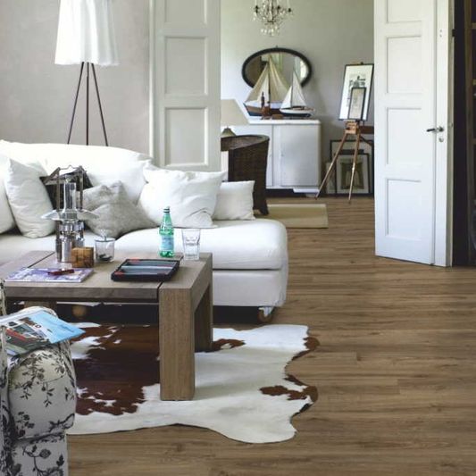 Ламинат Pergo - Skara 12 pro Фермерский Дуб (L1250-03371)