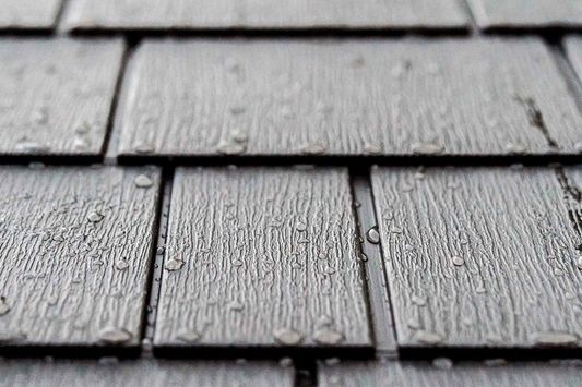 Сарай пластиковый LifeTime WoodLook (6.61 кв.м)