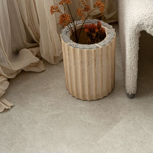 WPC ламинат Vinilam - Ceramo Stone Тихая Бухта (71612-8)