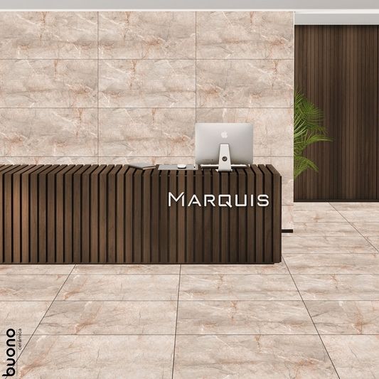 Керамогранит Buono Ceramica - Lester Beige Mat (S4430M)