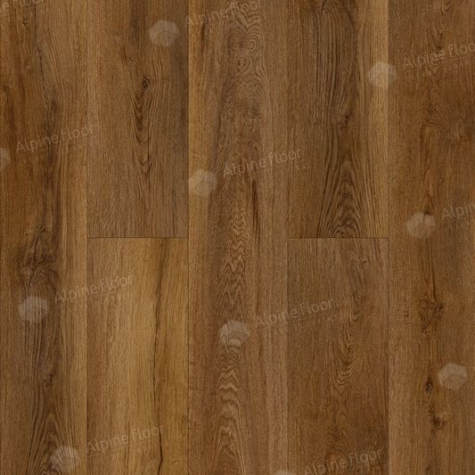 SPC ламинат Alpine Floor - Eclipse Super Matt Ноктюрн (ECO 21-24)