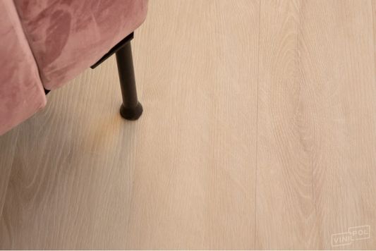 Виниловая плитка VinilPol - Herringbone Glue (LVT) Паркет Руссо (9966)
