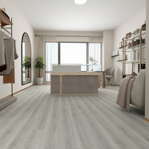 SPC ламинат Royal Floor - Space Дуб оберон