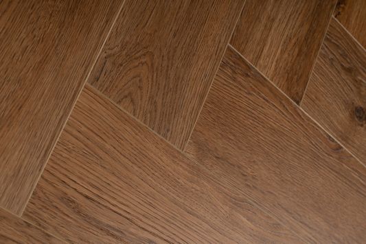 SPC ламинат My Step Аква Елка (Aqua Herringbone) - Нова (MSA170)