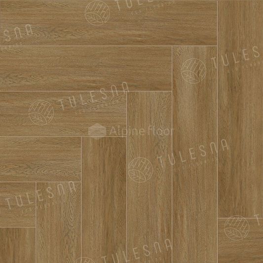 Кварц-виниловая плитка Tulesna - Art Parquet Sincero (1005-701)