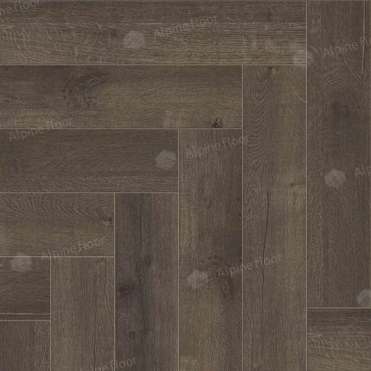 SPC ламинат Alpine Floor - Parquet Light Дуб Антарес (ECO 13-19)