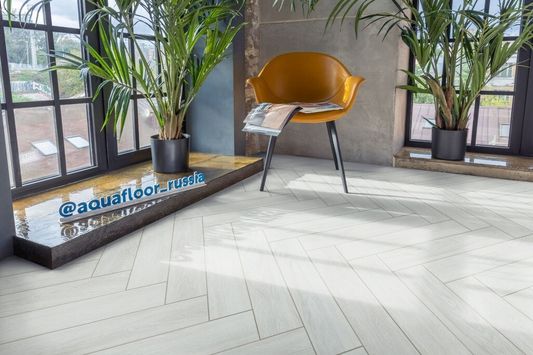 SPC ламинат AquaFloor - Space Parquet Light (AF4511PQL)